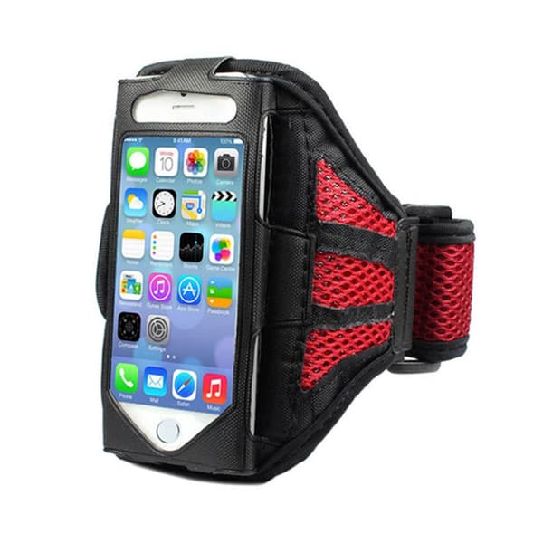 Sportarmband till iPhone 5/5S/SE