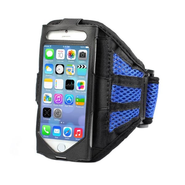 Sportarmband till iPhone 5/5S/SE