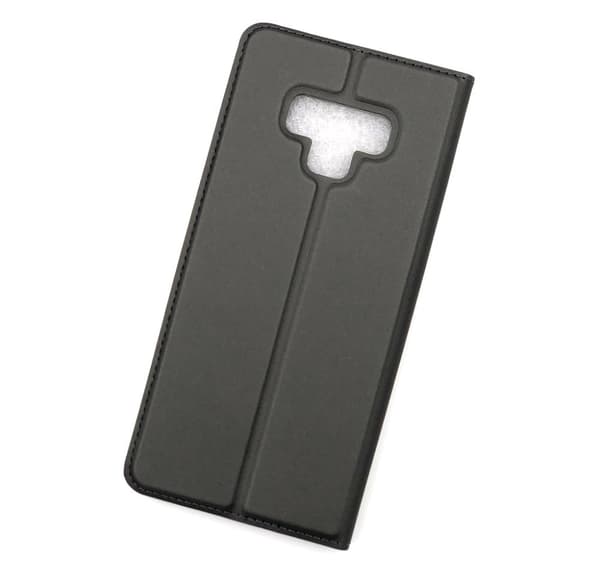 SKALO Samsung Note 9 Plånboksfodral Ultratunn design