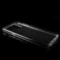 Miniatyrbild 3 av 5: Samsung Galaxy A6 Plus (2018) TPU Skal - Transparent