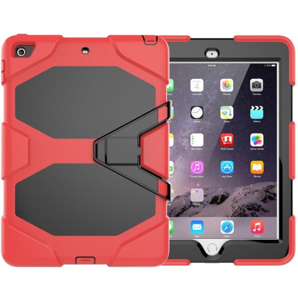 SKALO iPad Mini 4 Extra Stöttåligt Armor Shockproof Skal