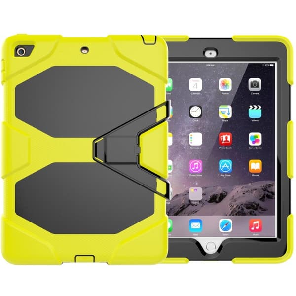 SKALO iPad Mini 4 Extra Stöttåligt Armor Shockproof Skal