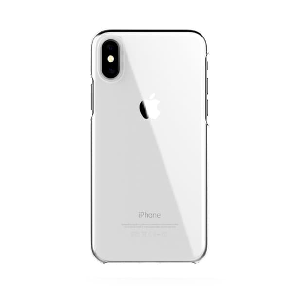 Silicone - iPhone X/Xs