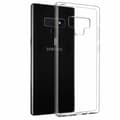 Miniatyrbild 2 av 6: Transparent Silikon TPU-Skal till Samsung Note 9