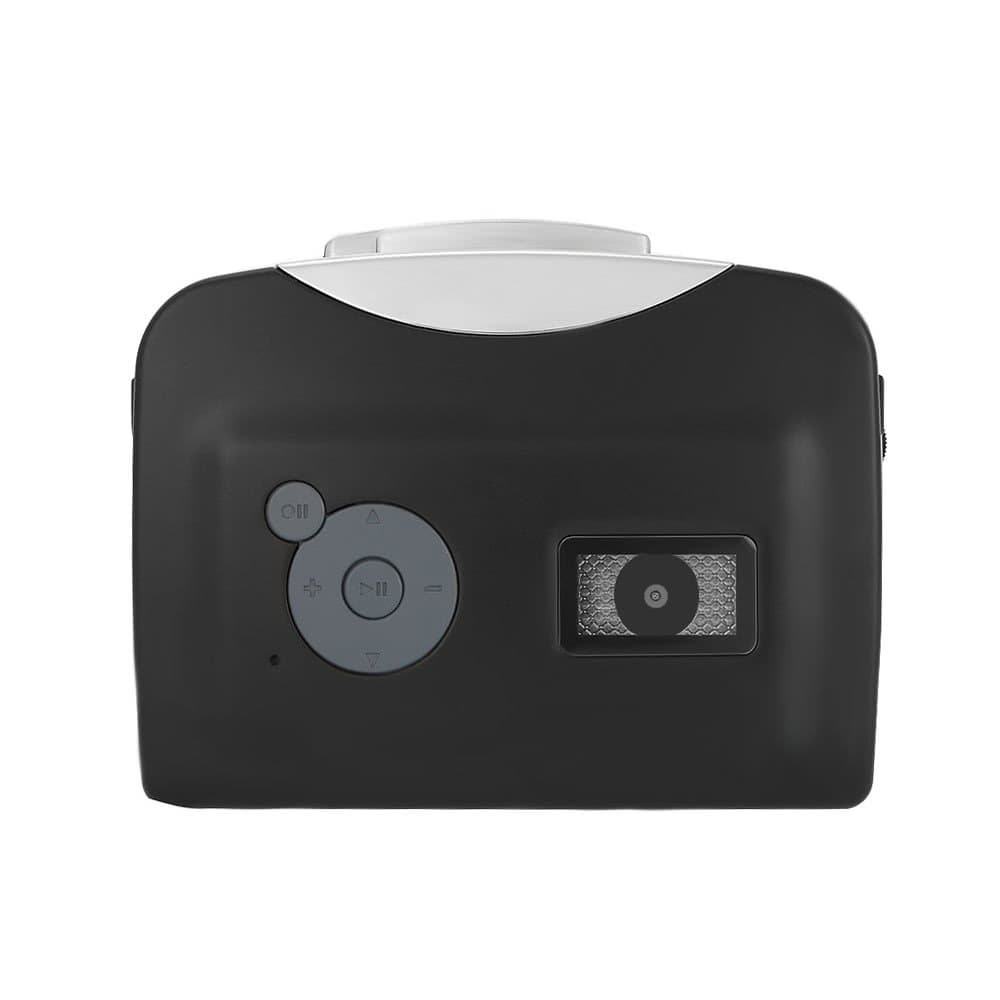 EzCAP230 Kassettband till MP3 omvandlare