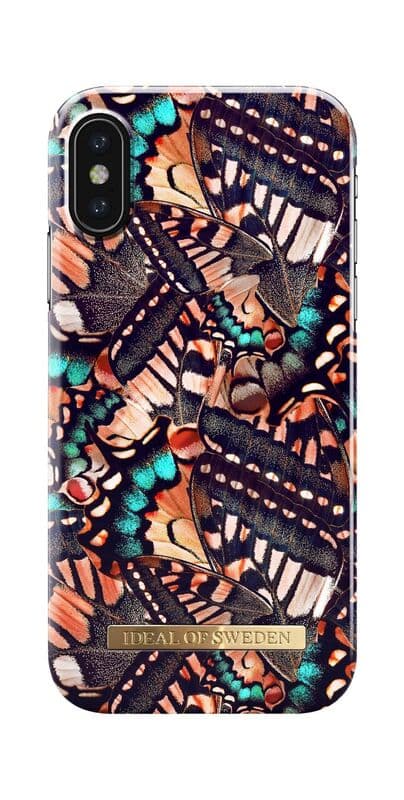 iDeal Of Sweden IPhone X /XS - Fly Away With Me