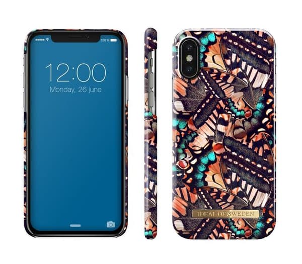 iDeal Of Sweden IPhone X /XS - Fly Away With Me
