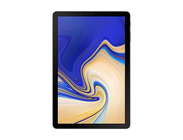 Skärmskydd till Samsung Galaxy Tab S4 10.5 tum 2-pack