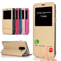 Miniatyrbild 2 av 11: Fodral med Smartfunktion till Samsung Galaxy A6 Plus