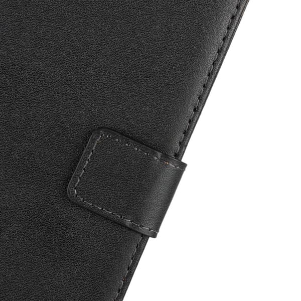 Plånboksfodral Äkta Skinn Xiaomi Pocophone F1