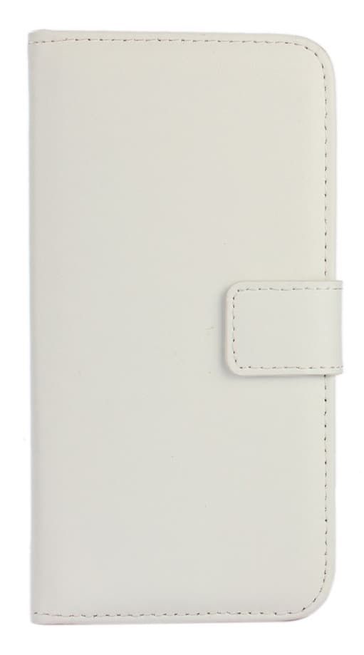 Plånboksfodral Äkta Skinn Xiaomi Mi A2