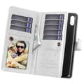 Miniatyrbillede 10 af 10: Dobbelt Flip Flexi 9-kort Apple iPhone XS Max (6,5 ")