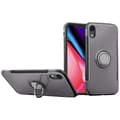 Miniatyrbild 10 av 11: Skyddande Skal av Hybrid-variant för iPhone XS Max