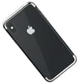 Miniatyrbild 1 av 11: Elegant Skyddsskal för iPhone XS Max (Electroplated)