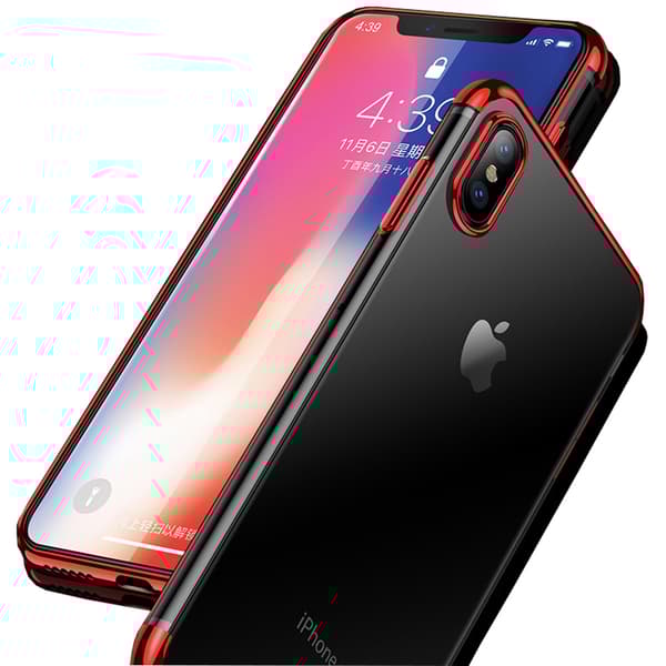 Skyddskal från FLOVEME till iPhone XS Max