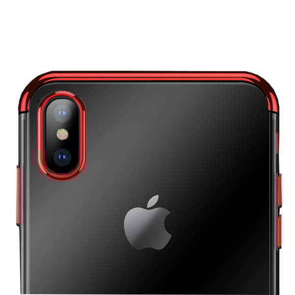 Skyddskal från FLOVEME till iPhone XS Max