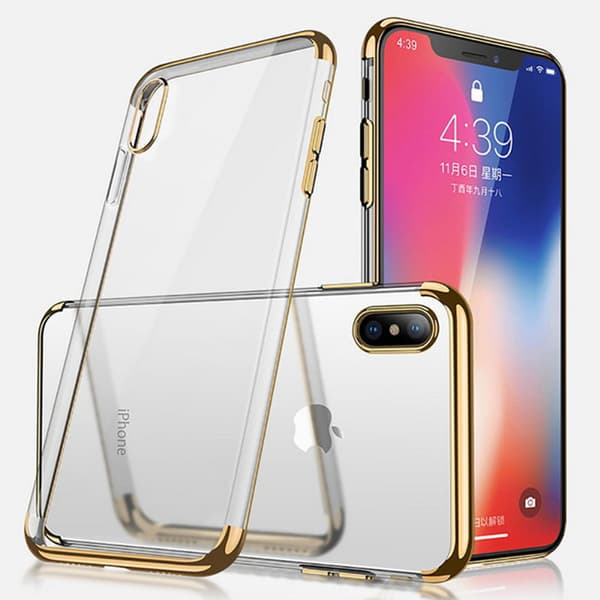 iPhone XR - Skyddsskal från Floveme