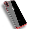 Miniatyrbild 9 av 11: Stilrent Stötdämpande Silikonskal till iPhone XR
