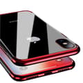 Miniatyrbild 3 av 11: Skyddskal från FLOVEME till iPhone XR