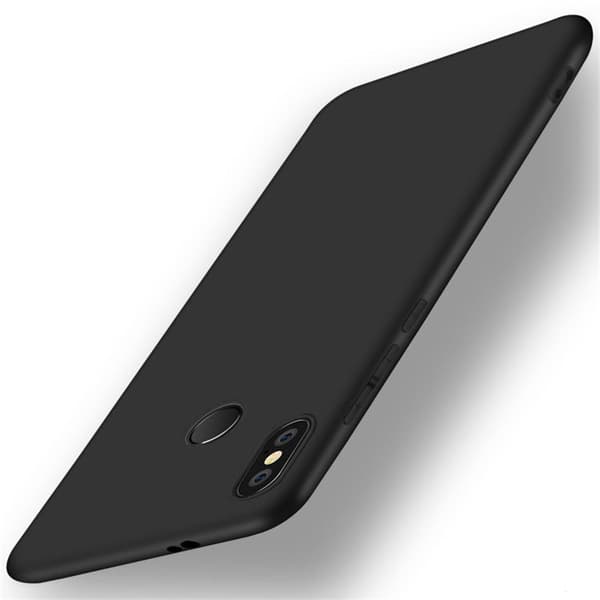 Xiaomi Mi A2 Ultratunn Silikonskal