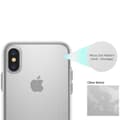 Miniatyrbild 5 av 11: NORTH Skyddsskal med Touchfunktion till iPhone XR