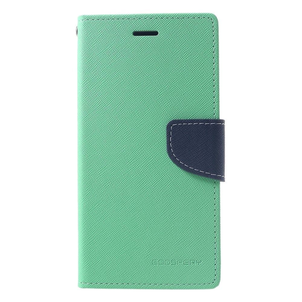 Mercury Fancy Diary (iPhone Xr)