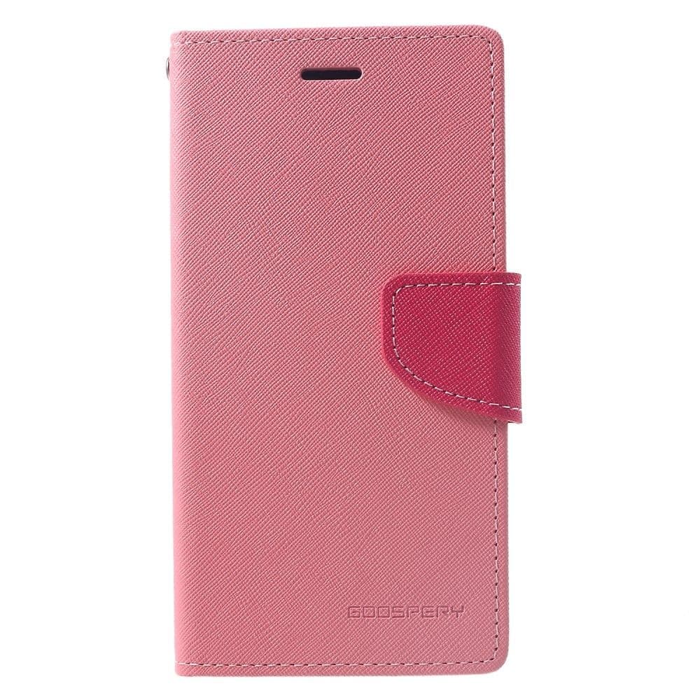 Mercury Fancy Diary (iPhone Xr)