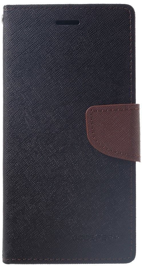 Mercury Fancy Diary (iPhone Xr)