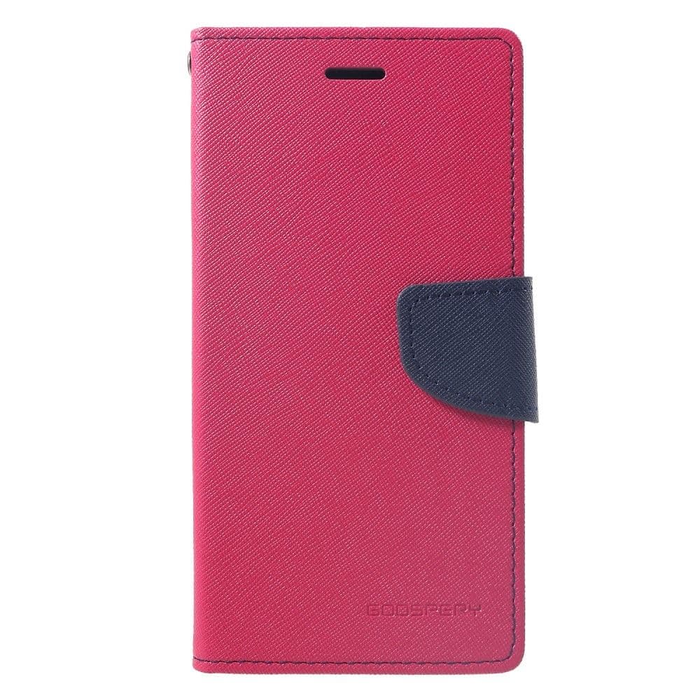 Mercury Fancy Diary (iPhone Xr)