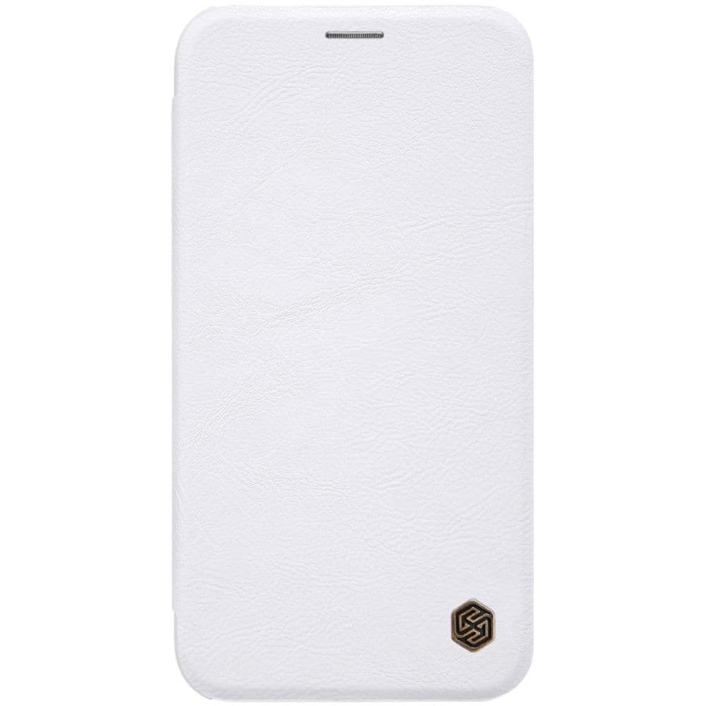 Nillkin Qin Flip Case (iPhone Xr)