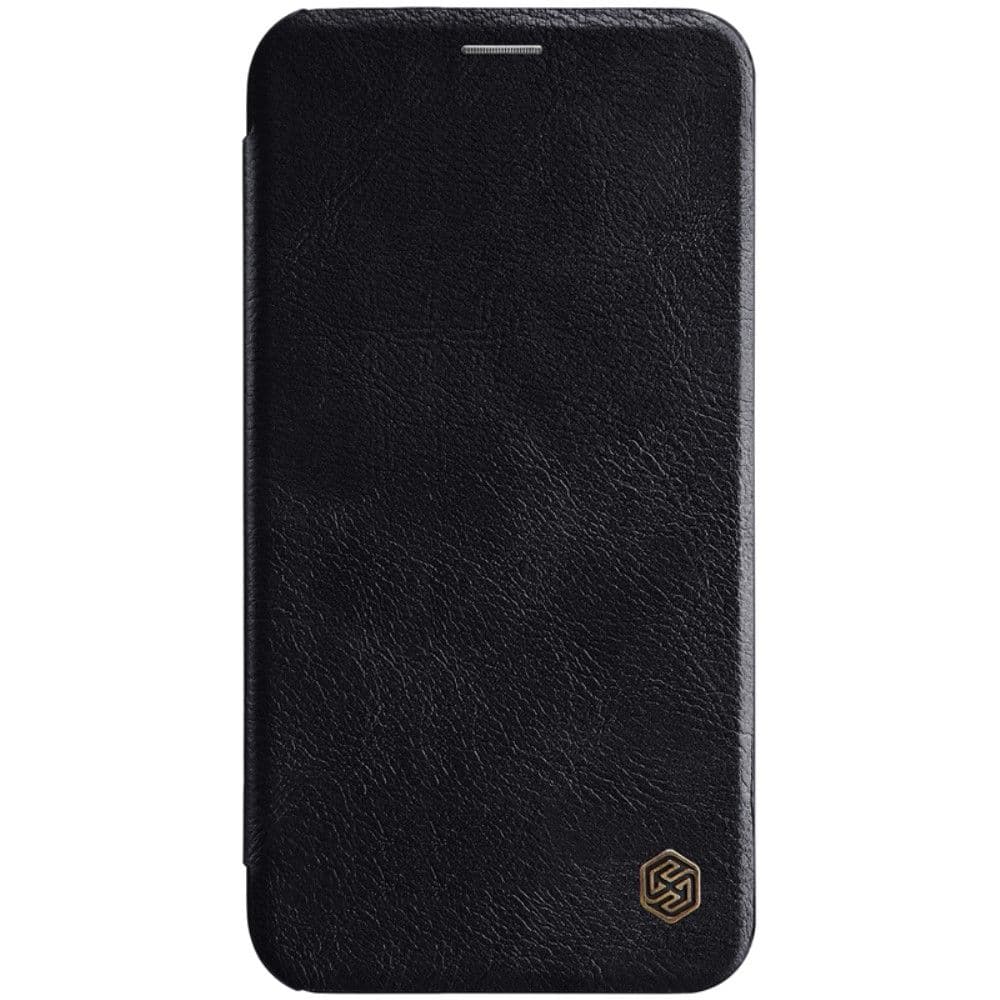 Nillkin Qin Flip Case (iPhone Xr)
