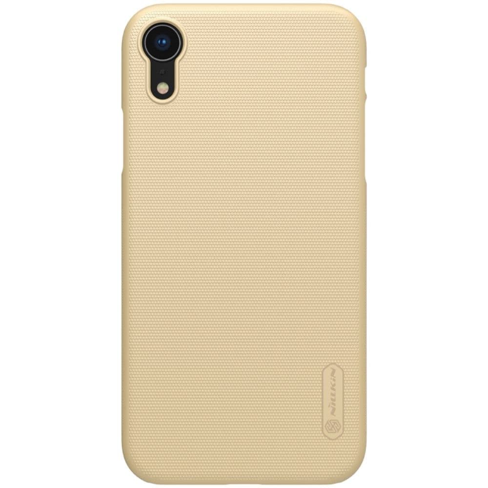 Nillkin Super Frosted Shield (iPhone Xr)