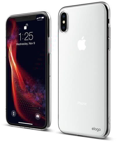 Elago Slim Fit (iPhone Xs)