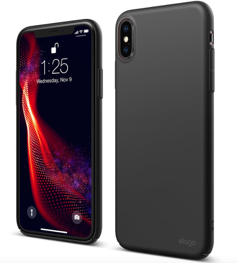 Elago Slim Fit (iPhone Xs Max)