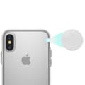 Miniatyrbild 4 av 11: Skyddsskal med Touchsensorer till iPhone XR