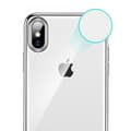 Miniatyrbild 9 av 11: Skyddsskal för iPhone XS Max (Electroplated)