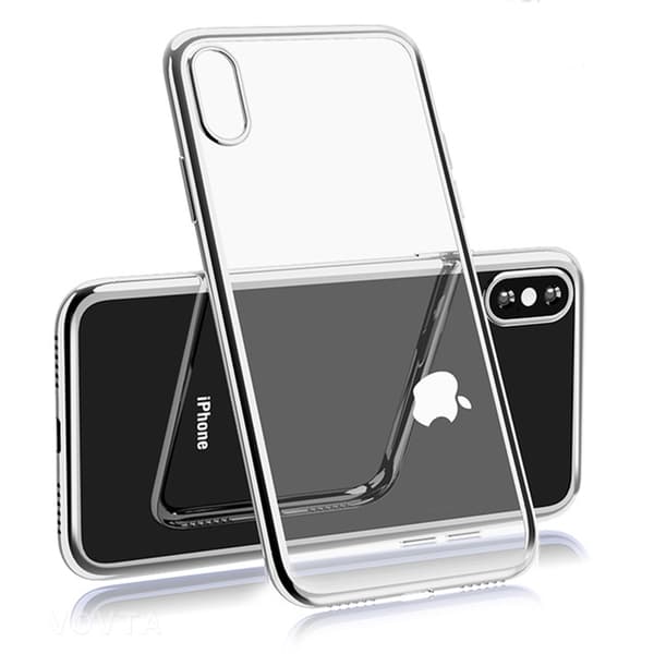 Skyddskal från LEMAN till iPhone XR