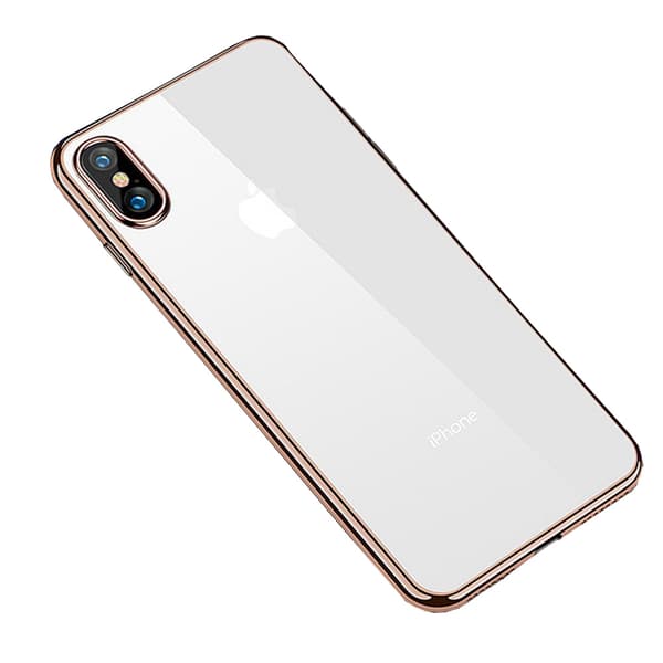 Skyddskal från LEMAN till iPhone XR