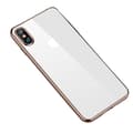 Miniatyrbild 2 av 11: Skyddskal i Metallfinsh till iPhone XR