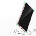 Miniatyrbild 9 av 11: Elegant Skyddsskal till iPhone XS Max