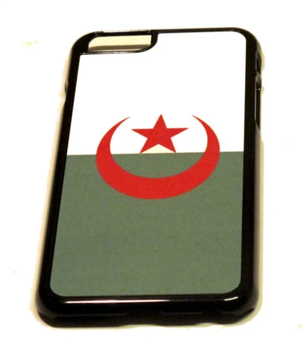 Mobile Shell Iphone 7 / 7S, 8 / 8S -