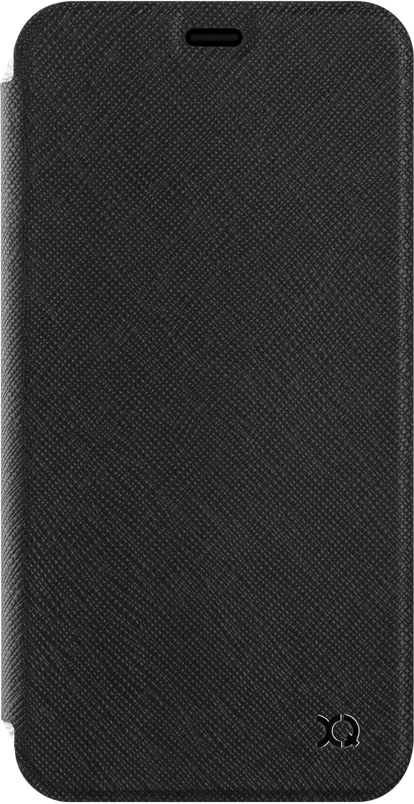 Xqisit Flap Cover Adour (iPhone Xs Max)