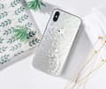 Miniatyrbild 7 av 11: Extra tåligt 3D Diamant TPU iPhone 7/8