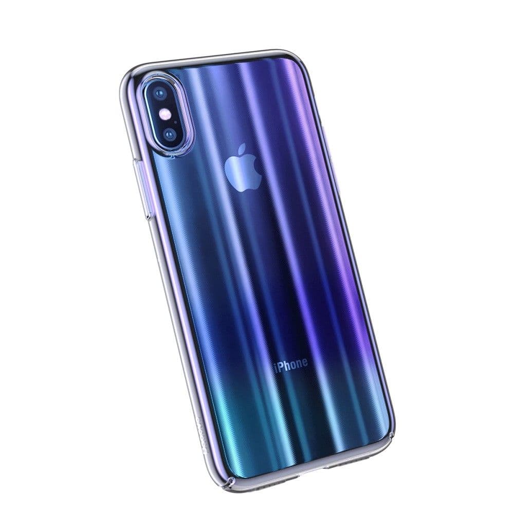 Baseus Aurora Case (iPhone Xs Max)