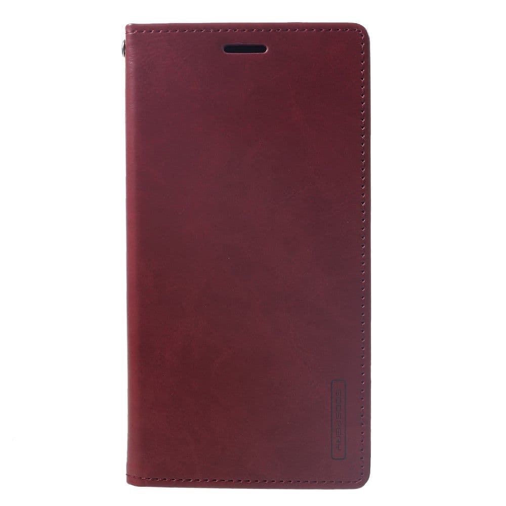 Mercury Blue Moon Wallet (iPhone Xs Max)