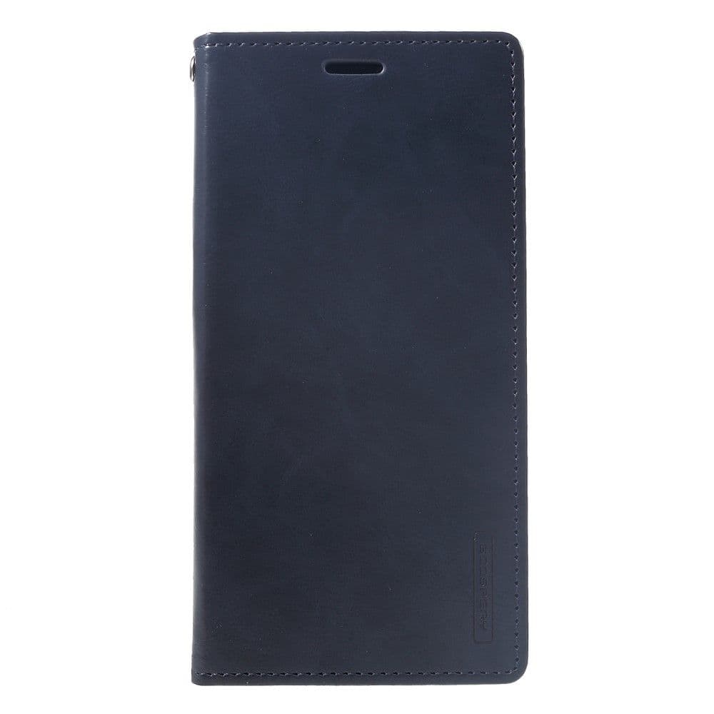 Mercury Blue Moon Wallet (iPhone Xs Max)