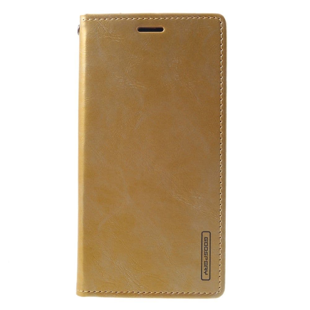 Mercury Blue Moon Wallet (iPhone Xs Max)