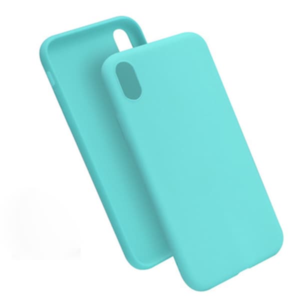 Stötabsorverande Skyddskal till iPhone XR