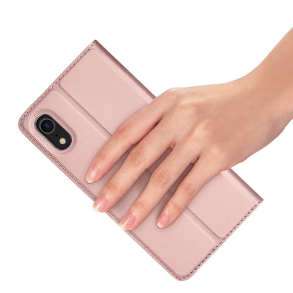 Exklusivt Fodral för iPhone XS Max (SKIN Pro SERIES)