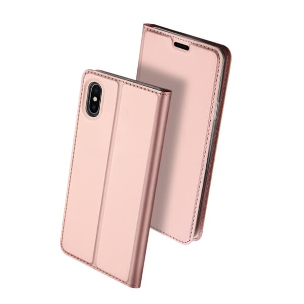 Exklusivt Fodral för iPhone XS Max (SKIN Pro SERIES)